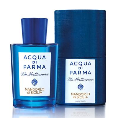 Унисекс парфюм ACQUA DI PARMA Blu Mediterraneo Mandorlo di Sicilia